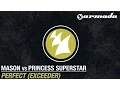Download Lagu Mason vs Princess Superstar - Perfect [Exceeder] (Original Mix)