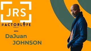 Season 4 Ep 3 with DaJuan Johnson