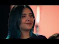 “La niña futbolista” interpretada por Julieta Venegas y el Coro del Conservatorio Nacional de Música