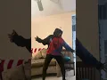 Brenno, Kieran The Light, K Diamond - No Limits Freestyle Dance