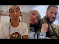 Jacob Payne s Wife Natalie Nunn Breaks Down Her Nationality During Their Nickelodeon Vacation
