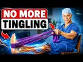Neuropathy Tingling Numb Feet These 4 Chair Exercises Change EVERYTHING Doctor Explain