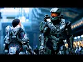 Download Lagu HALO Saga FULL MOVIE (4K ULTRA HD) Fantasy Action