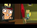 Stan Twitter Bridgette watching a