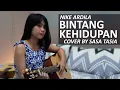 Lagu BINTANG KEHIDUPAN - NIKE ARDILA COVER BY SASA TASIA