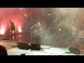 Kaleo Live - Glass House - Red Rocks Denver CO - 5/16/22