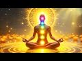 Download Lagu Frequency 999Hz Opens All 7 Chakras, Attracts Miracles, Whole Body Energy Cleansing,  Chakra Healing