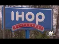 IHOP and Applebee s to close restaurants