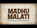 Download Lagu Sunday Suspense | Madhu Malati | Shorodindu Bandopadhyay | Mirchi 98.3 | Mirchi Bangla