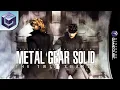 Longplay of Metal Gear Solid: The Twin Snakes