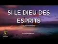 Lagu SI LE DIEU DES ESPRITS DES PROPHETES / Instrumental de prière /  Musique pour prier - JARED MPONGO