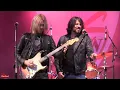 True Lies • KENNY WAYNE SHEPHERD BAND • Bourbon Street Blues Fest 5/20/17