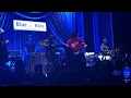 Kurupt “We Can Freak It” Live with Slum Village at Blue Note Los Angeles 7/15/26