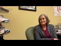 Person Who Makes a Difference Bridget Wilson