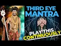 Download Lagu Nithyananda Mahavakya | Mahavakya Mantra for Third Eye Awakening (1-Hour Musical Loop)