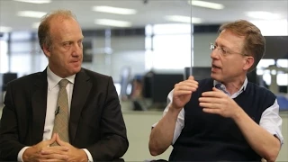 Série Diálogos: Marcelo Neri e Marcos Lisboa