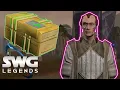 Aurilia Heroic Pre-Quests Walkthrough 1 to 90 SWG Legends
