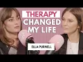 Ella Purnell on gender expectations overcoming people-pleasing and why imperfection is powerful