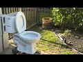What toilet should I buy Home Depot value ncc toilet review