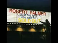 Johnny & Mary (Live at The Apollo, New York, 1988)