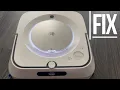 Bravaa M6 Stuck on the White Swirl FIX