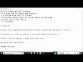 ASP NET simple program of button click a checkbox label