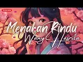 Menahan Rindu - Wany Hasrita (Lirik Video)