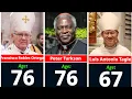 Download Lagu The TOP Contenders For POPE Revealed!