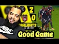 Download Lagu AMERICAN REACTS to ORLANDO PIRATES vs TS GALAXY ‣ ALL GOALS \u0026 HIGHLIGHTS ⚽️