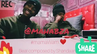 mahabza