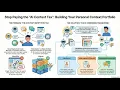 Build a Personal Context MCP App with AI Full Tutorial