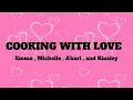 Download Lagu SMK8 Valentine Cooking Show 2025