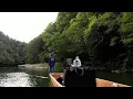 Download Lagu 【Official】4K【Zekkei×Music】KENSEI | Geibi Gorge Ichinoseki, Iwate【公式】4K【絶景×Music】 KENSEI | 岩手県一関 猊鼻渓