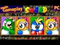 Bubble Bobble Hero 2 PC 1999 Gameplay