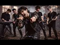 กว่าจะรู้สึก - Hi Rock | Alternative Rock | Cover By KhamP Rock Studio