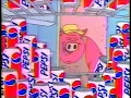 1993 Stater Brothers commercial