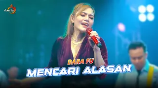 mencari alasan dara fu exist hits malaysia versi dangdut koplo official music video 