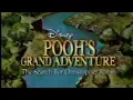 Download Lagu Pooh's Grand Adventure: The Search for Christopher Robin commercial 1997