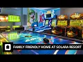 Family Friendly Vacation home at Solara Resort Orlando Resort Near Disney