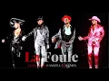 Download Lagu Edith Piaf - La Foule (VJ Zenman Cassita 98 Remix)