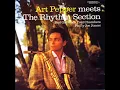 Art Pepper - Imagination