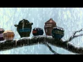 Download Lagu Disney Junior España | Mini aventuras de Winnie the Pooh: La gran lluvia