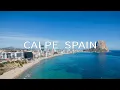 Download Lagu 7 Must-Visit Places in Calpe 🇪🇸 Spain [Travel Guide] MP3