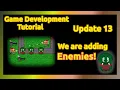 Java Game Development TUTORIAL - Episode