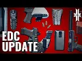 2025 EDC Update