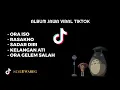 Lagu ALBUM LAGU JAWA VIRAL DI TIKTOK || Speed up