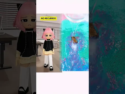 La acuso por esta razón... 😱 #roblox #shorts #berry #brookhaven AUDIO: @MundoBloxxxx