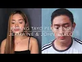 PARANG TAYO PERO HINDI | Jermaine Apil & John Carlo