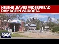 Valdosta hit hard by Helene FOX 5 News