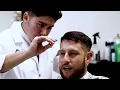 ORROS Media - Our Story Gentleman John s Classic Barber Shop